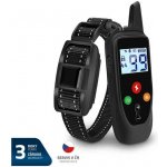 Geti Obojek elektronický výcvikový GPT02 – Sleviste.cz