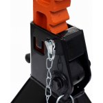 Kraft&Dele Podpěry pod auto 3 t 303-438 mm, KD3183 | Zboží Auto