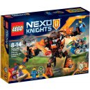 LEGO® Nexo Knights 70325 Infermox zajal královnu
