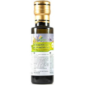 Biopurus Brutnákový olej 100 ml