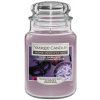 Svíčka Yankee Candle Floral Enchantment 538g