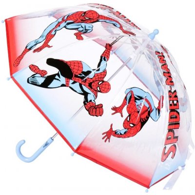 Deštník Spiderman – Hledejceny.cz