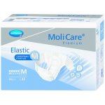 MoliCare Premium Elastic 6 kapek M 30 ks – Zboží Dáma