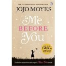 Me Before You Jojo Moyes