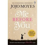Me Before You Jojo Moyes – Hledejceny.cz