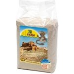 JR Farm speciální písek pro činčily 4 kg – Sleviste.cz