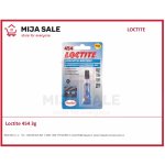 LOCTITE 454 vteřinové lepidlo 3g – Hledejceny.cz