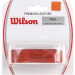 Wilson Premium Leather black 1ks – Zboží Mobilmania