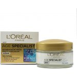 L'Oréal Age Specialist noční krém proti vráskám 35+ 50 ml – Zboží Mobilmania