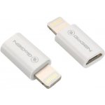 Redukce GoGEN Lightning M / micro USB F – Zboží Živě