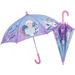 Perletti Frozen II 51452 deštník dívčí fialový – Hledejceny.cz