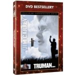 Truman Show DVD – Zboží Mobilmania