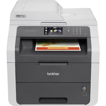 Brother MFC-9340CDW