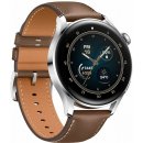 Chytré hodinky HUAWEI Watch 3 PRO