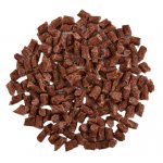 Meat Care Rewards Dog kuřecí s mrkví a bazalkou 80 g – Zboží Dáma