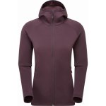 Montane W Protium Lite Hoodie Mulberry – Zbozi.Blesk.cz