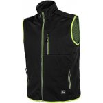 Canis CXS Vesta PASO pánská černo-žlutá – Zboží Dáma