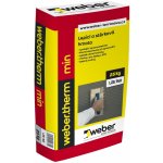 WEBER therm min 25 kg – Sleviste.cz