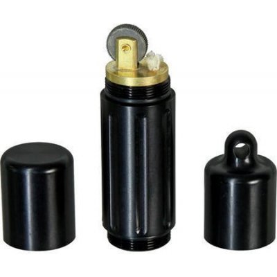 Maratac Lighter Vault černá – Hledejceny.cz