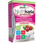 Mogador Nutrikaše probiotic s brusinkami 180 g – Hledejceny.cz