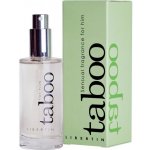 Taboo For Him 50ml – Zboží Mobilmania