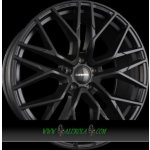 Carmani 20 7,5x17 5x112 ET35 matt black – Sleviste.cz