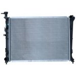Chladič, chlazení motoru NRF 50136