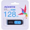 Flash disk ADATA DashDrive UV128 128GB AUV128-128G-RBE