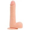 Dilda Fire Passion 9 realistické dildo