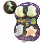 PlayFoam Boule 4pack-SVÍTÍCÍ – Zboží Dáma