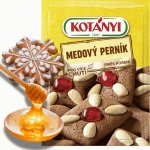 KOTÁNYI Medový perník koření 27 g – Zbozi.Blesk.cz