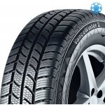 Continental Vanco Winter 2 205/65 R16 107/105T – Zboží Mobilmania