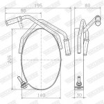 WALKER WA 80598 – Hledejceny.cz