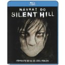 NÁVRAT DO SILENT HILL 3D BD