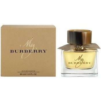 Burberry My Burberry parfémovaná voda dámská 90 ml