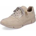 Rieker M0131-60 béžová – Zboží Dáma