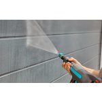 GARDENA Akumulátorový čistič AquaClean 24/18V P4A - bez akumulátoru 14800-55 – Hledejceny.cz