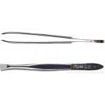 Solinger Pinzeta rovná extra jemná 8 cm 1 ks – Zboží Mobilmania