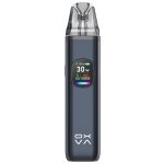 OXVA Xlim Pro 2 Pod 1300 mAh Titanium Blue 1 ks – Zboží Dáma