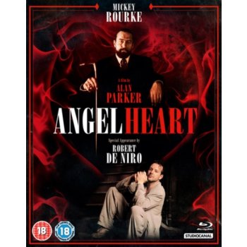 Angel Heart BD