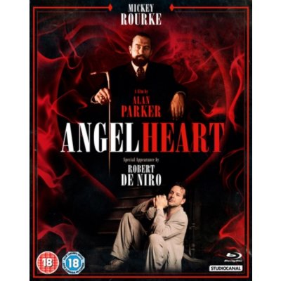 Angel Heart BD – Hledejceny.cz