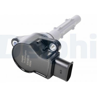 Zapalovací cívka DELPHI GN10235-12B1 (GN1023512B1) – Hledejceny.cz