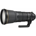 Nikon 400mm f/2.8 E FL ED VR – Hledejceny.cz