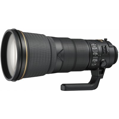 Nikon 400mm f/2.8 E FL ED VR – Hledejceny.cz