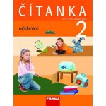 Čítanka pro 2. ročník základní školy - učebnice - Šebesta K., Váňová Kateřina – Hledejceny.cz