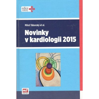 Novinky v kardiologii 2015 – Hledejceny.cz