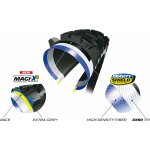 Michelin WILD ENDURO FRONT MAGI-X2 27,5X2.40 kevlar – Sleviste.cz
