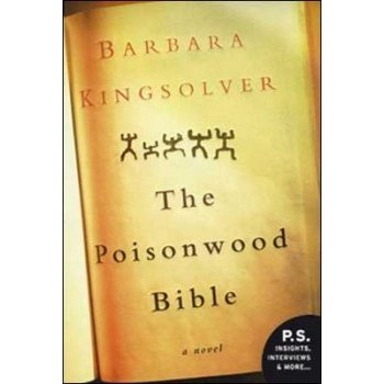 The Poisonwood Bible - Barbara Kingsolver