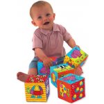 Galt pěnové kostky – Zboží Dáma