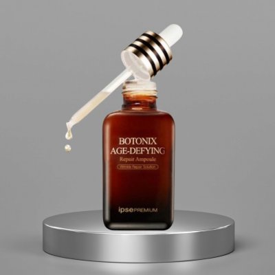 Ipse Premium Botonix Age Defying Repair ampule 60 ml – Sleviste.cz